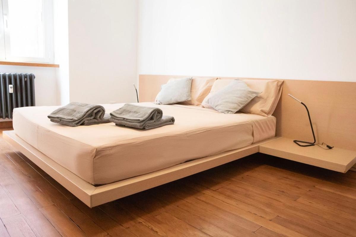 Apartamento President 5 Mirti *