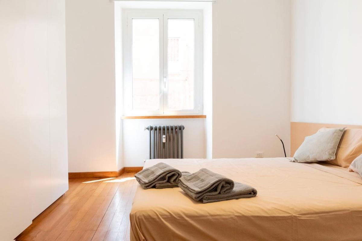 President 5 Mirti Appartamento Roma