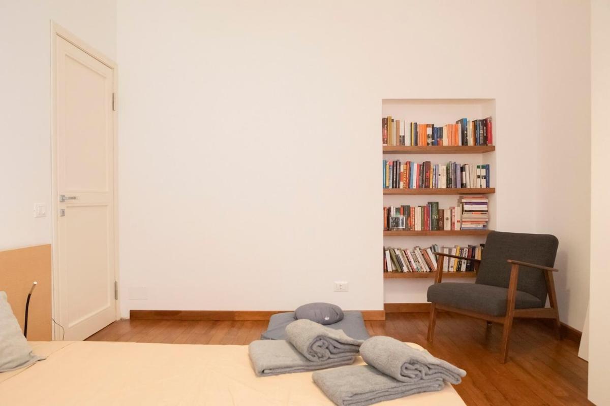 President 5 Mirti Apartamento