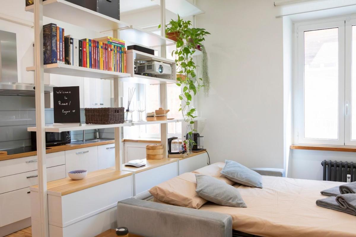 Apartamento President 5 Mirti *