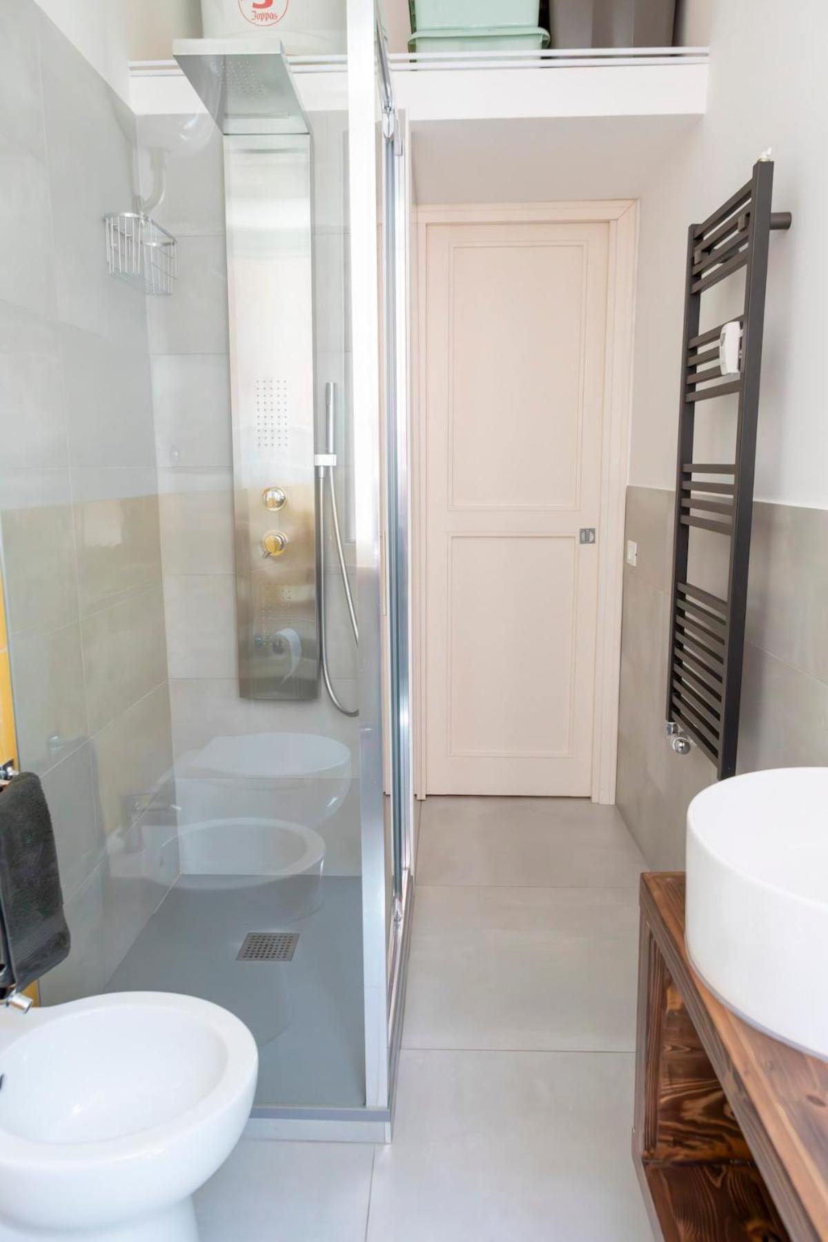 President 5 Mirti Apartamento Roma