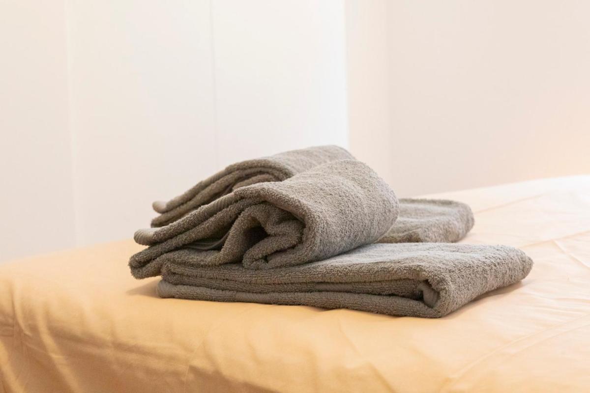 Apartamento President 5 Mirti