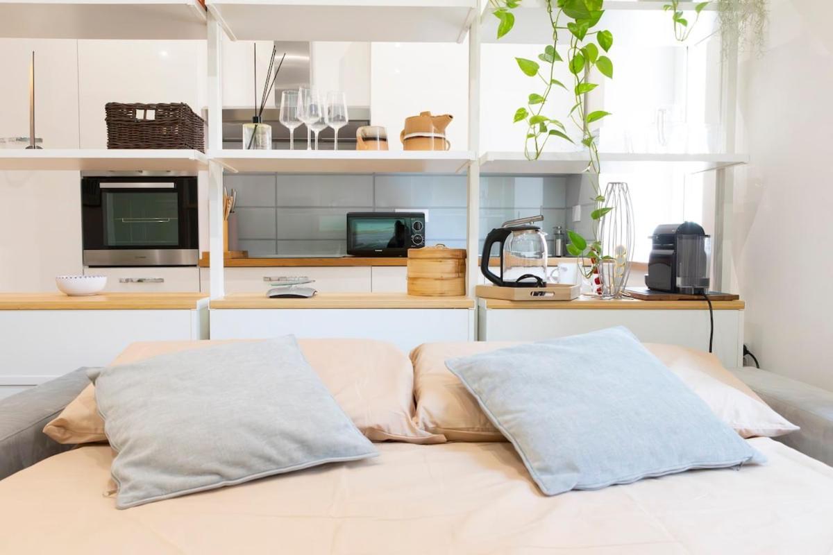 Apartamento President 5 Mirti Roma